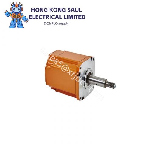 SCANLAB INTELLISCANDE High-Precision Scan Head for Advanced Laser Processing Systems