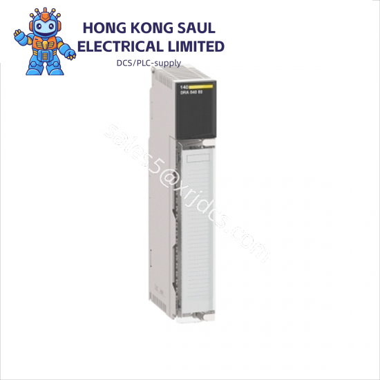 schneider_140cps11420.png SCHNEIDER 140CPS11420 PLC Controller Module, High Performance Industrial Automation Solution