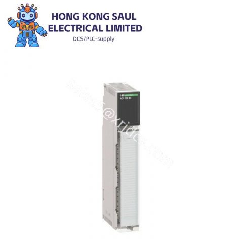 Schneider AS-P892-000 Custom Processed Industrial Module