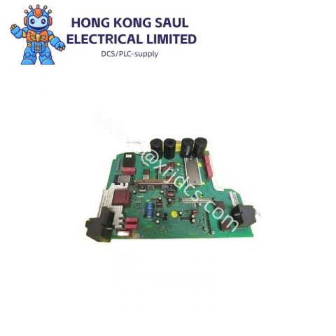 SIEMENS 6DS1322-8BA Teleperm Module for Industrial Automation