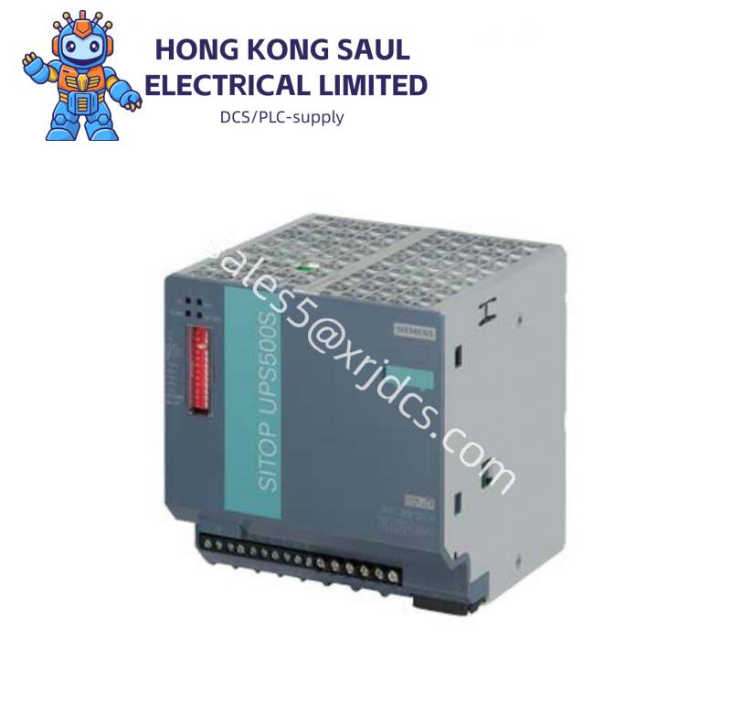 siemens_6ds1322-8ba_1.jpg SIEMENS 6DS1322-8BA Teleperm Module for Industrial Automation