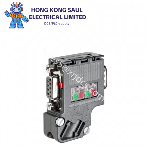 Siemens SIMATIC S7-400 PLC System Expansion Module 6ES7972-0BB60-0XA0