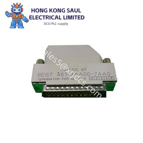 siemens_6es7972-0bb60-0xa0.jpg Siemens SIMATIC S7-400 PLC System Expansion Module 6ES7972-0BB60-0XA0