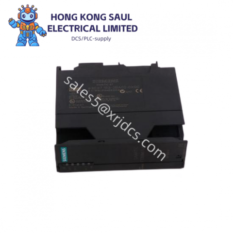 Siemens 6FC5247-0AA36-0AA1 High-Performance Drive Module