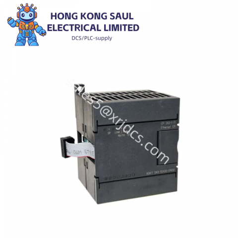 SIEMENS 6SC9816-0AA03 Industrial Automation Module, Easy Design & Maintenance