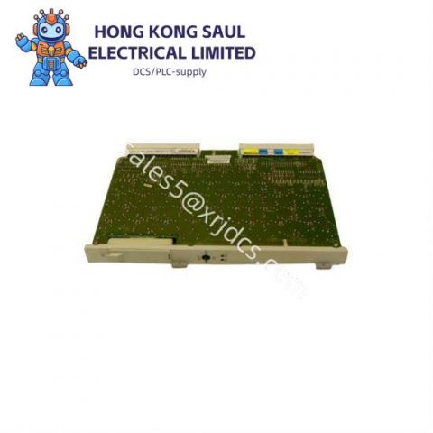 SIEMENS HED43B040 Orderly Control Module for Logic Execution, Timing, Counting