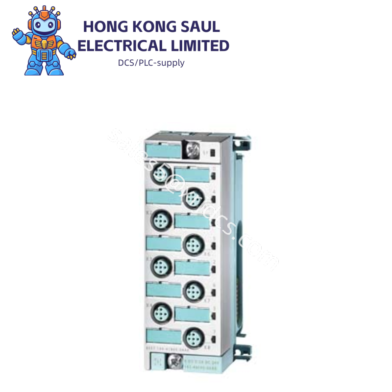 siemens_hed43b040.png SIEMENS HED43B040 Orderly Control Module for Logic Execution, Timing, Counting