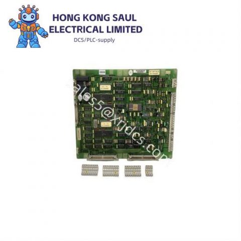 TEL MBMY-001A Industrial Control Module