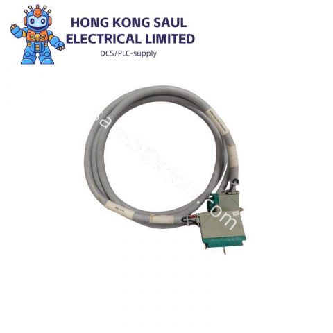 TRICONEX 4000093-310 Extended Input Terminal Cable Assembly for Industrial Automation Control Systems