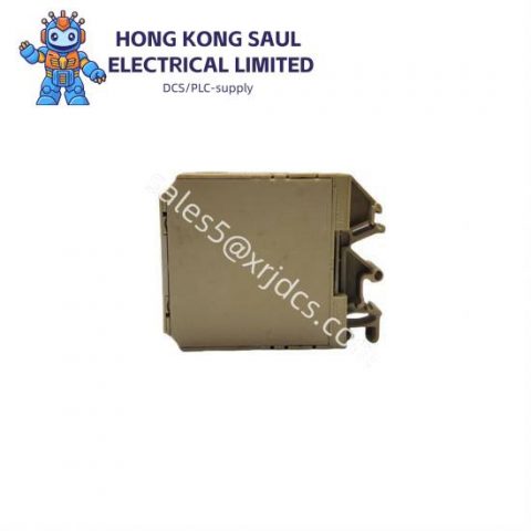 Weidmuller 8560740000 Terminal Block, Digital Signal