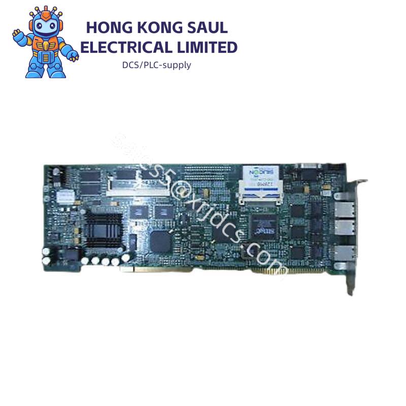 westinghouse_5x00105g14.jpg WESTINGHOUSE 5X00105G14 Electrical Controller Module for Industrial Automation