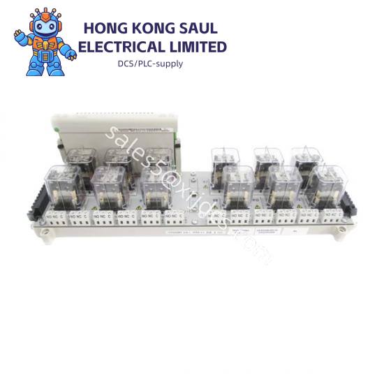 westinghouse_5x00105g14_1.jpg WESTINGHOUSE 5X00105G14 Electrical Controller Module for Industrial Automation