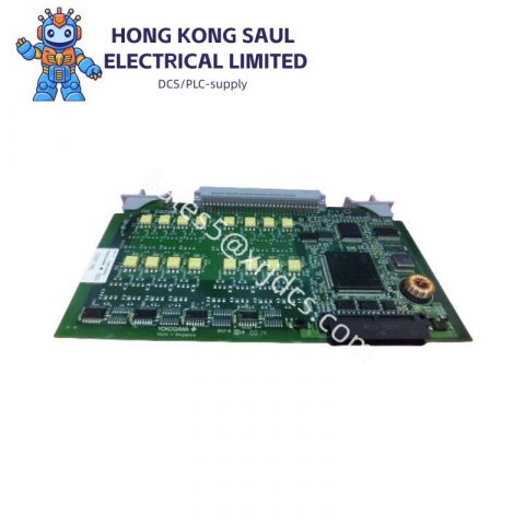 WINGREEN IPB PCB V2.0_A01 Industrial Control Module, Optimized for Automation and Control Applications