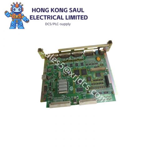 YASKAWA 218IF Programming and Code Development Module, Advanced Code Editor for Industrial Automation