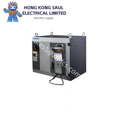 YASKAWA JAMSC-B1050 Customized Control Module