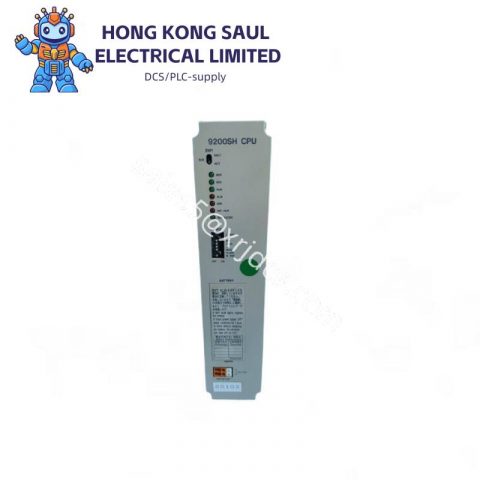 YASKAWA JAMSC-B1071 Industrial Control Module