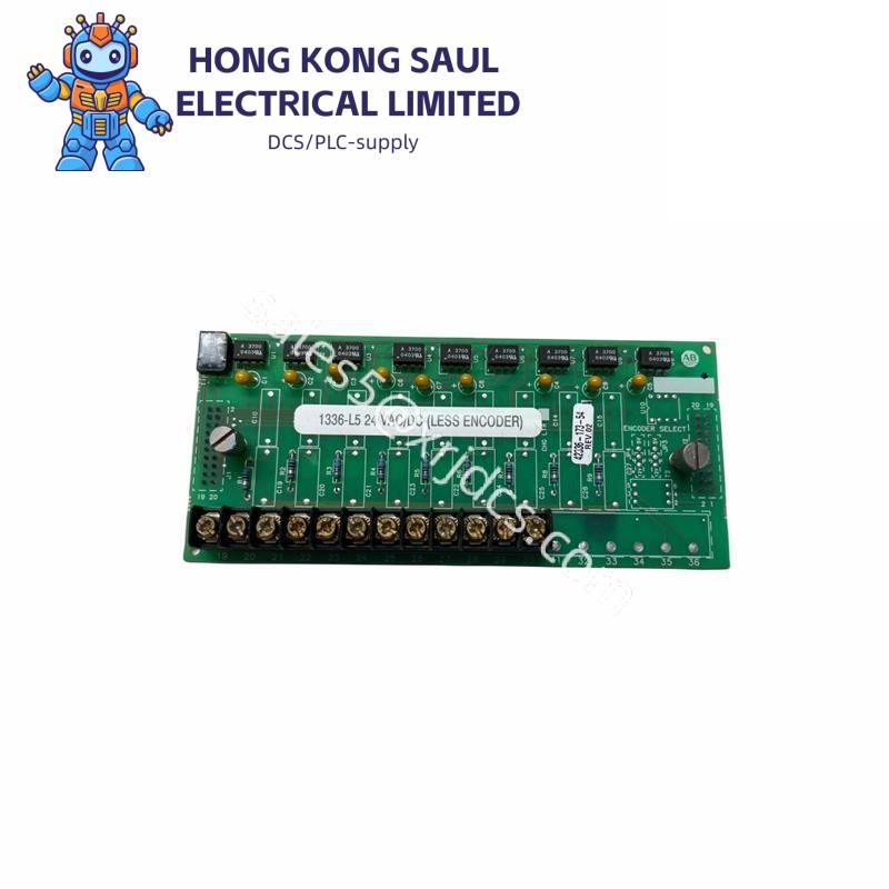 a-b_1336-l5.jpg AB 1336-L5 Industrial Control Module