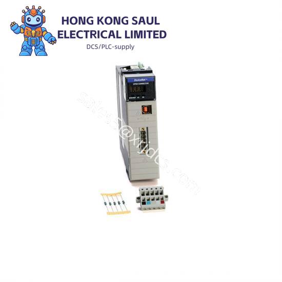 a-b_1756-dnb_1.jpg Allen Bradley 1756-DNB DeviceNet Bridge Module