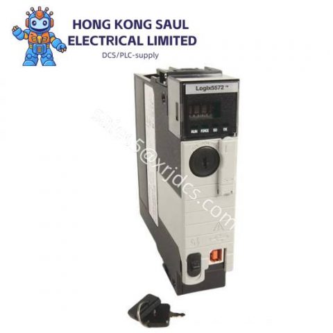 AB 1756-L75 Control Module