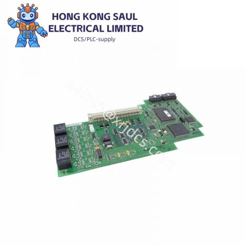 Rockwell A-B 321131-A01 PLC Control Module