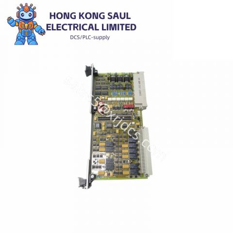 ABB 086329-003 ECS BOARD - Digital Input Module for Industrial Automation