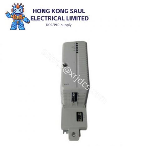 ABB CI930F 3BDH001010R0005 - High-Performance Control Module