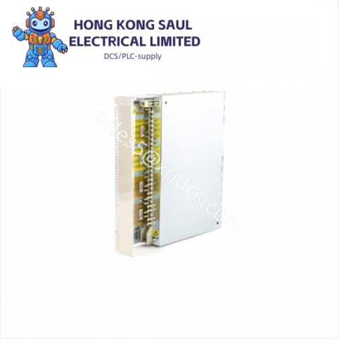 ABB DO630 Digital Output Module for Industrial Automation