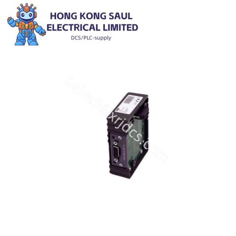 ABB GCD207B101 Customized Control Module