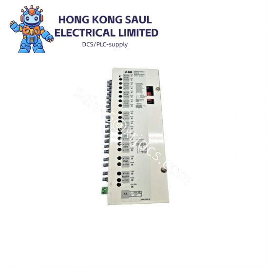 abb_ndbu-95_64008366.jpg ABB NDBU-95 64008366 I/O Module, Advanced Industrial Automation Component