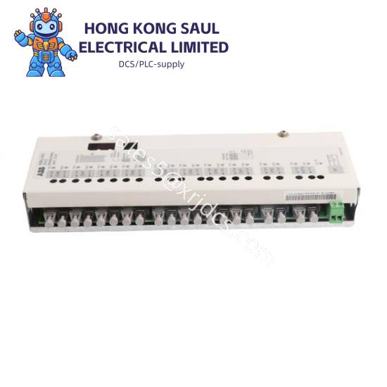 abb_ndbu-95_64008366_2.jpg ABB NDBU-95 64008366 I/O Module, Advanced Industrial Automation Component