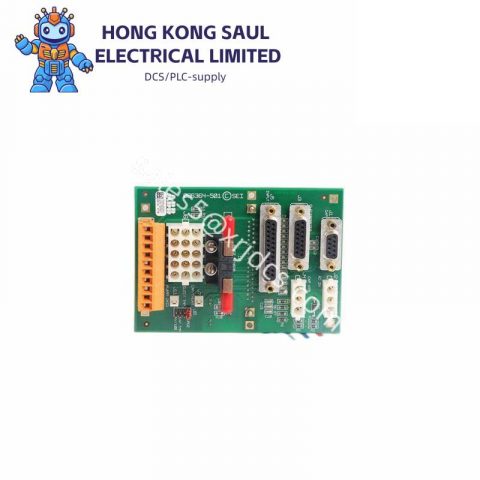 ABB PM858-C 3BSE093350R1 Industrial Control Module