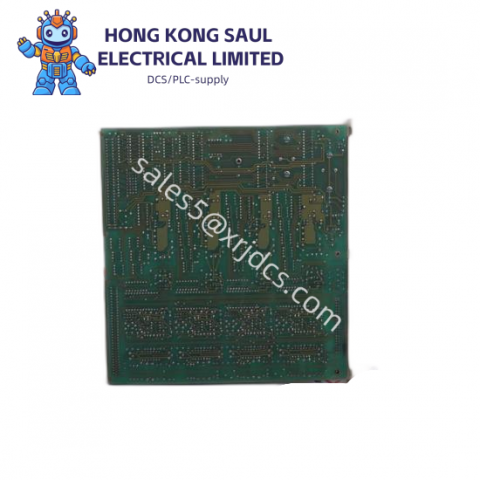 ABB PPD115A102 Control Module