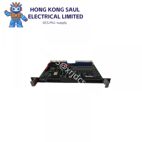 ABB S-073N 3BHB009884R0021 Control Module, Industrial Automation