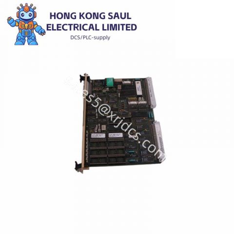 ABB S-093H 3BHB009885R0004 Industrial Control Module