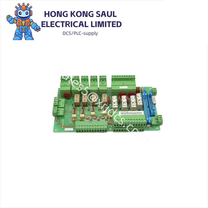 abb_snat602tac.png ABB SNAT602TAC Control Board for DCS System