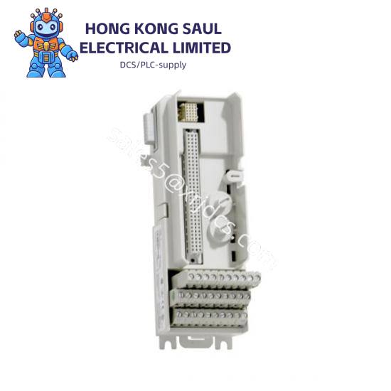 abb_tu810v1_3bse013230r1.jpg ABB TU810V1 3BSE013230R1 Compact Termination Module for Industrial Control Systems