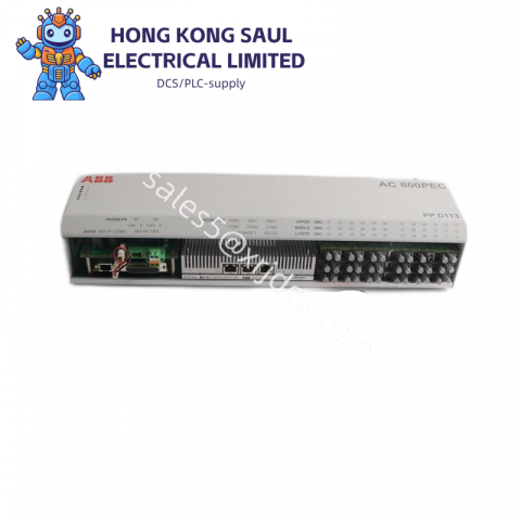 ABB UAD149A0011 3BHE014135R0011 Control Module