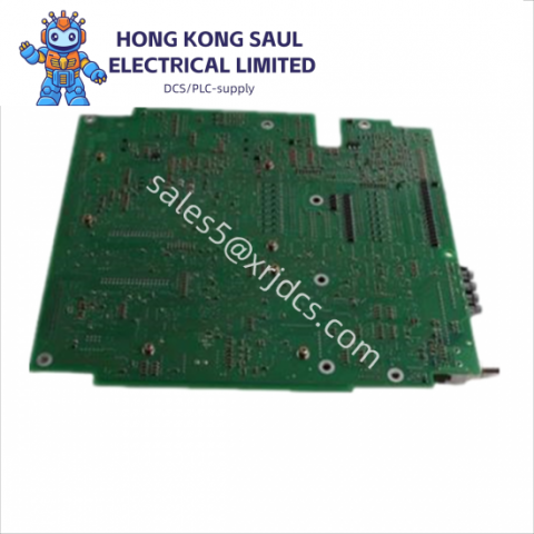 ABB UNS4881b,V4 3BHE009949R0004 Industrial Controller