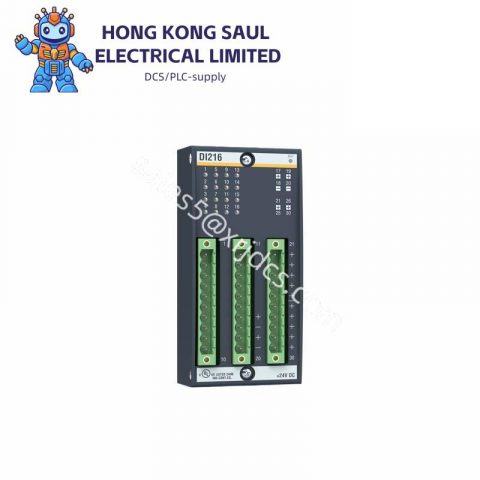 BACHMANN MP226/EW Industrial Control Module