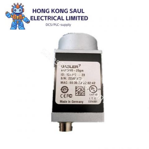 BASLER A402KC Industrial Control Module