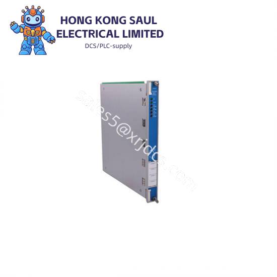 bently_3500_32_125712-01.jpg BENTLY 3500/32 Vibration Monitoring System 125712-01