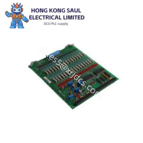 Fanuc A20B-2901-0763/02A Automation Control Module, High Performance and Reliable