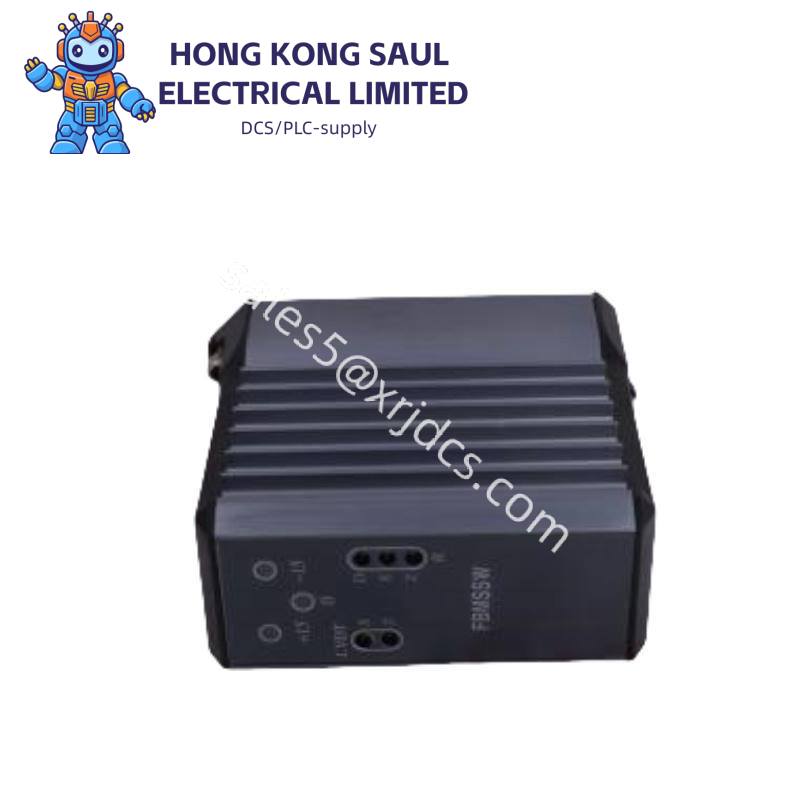 foxboro_fbm230_p0926gu_3.jpg FOXBORO FBM230 P0926GU Industrial Control Module for Precision Signal Processing