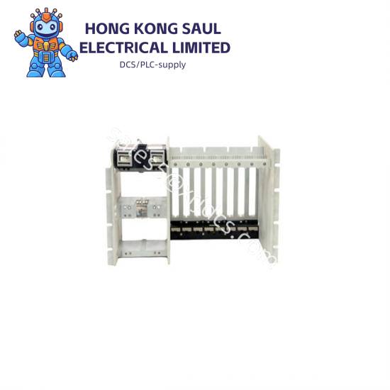 foxboro_p081000000ff_ipm02.jpg FOXBORO P081000000FF IPM02 Power Supply/Switching Board, Advanced Industrial Control Module