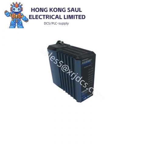 FOXBORO P0923DB Industrial Control Module