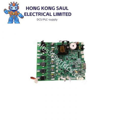 GE 369-HI-R-M-F-E-H-E Motor Management Relay with Enhanced Diagnostics