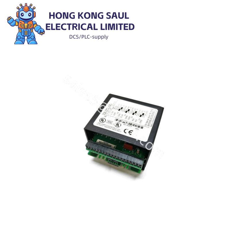 ge_ic670mdl930.jpg GE IC670MDL930 Isolated Output Module, Field Control Module for Industrial Automation Systems