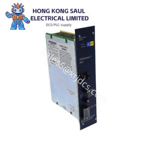 GE IC695CPU320-CFCPU Industrial Control Module