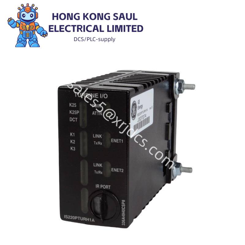 ge_ic695cpu320-cf_1.jpg GE IC695CPU320-CFCPU Industrial Control Module