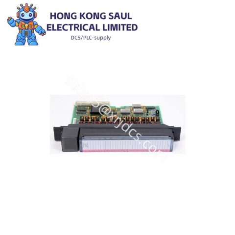 GE IC697MDL350 PLC Module - Advanced Control Solutions